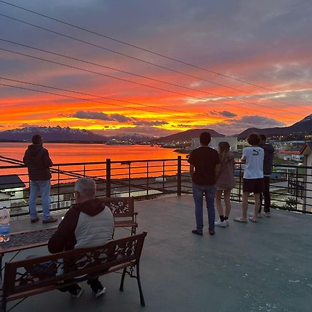 Balcones Del Beagle Apart Ushuaia Luaran gambar