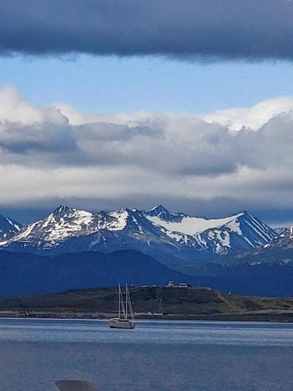 Balcones Del Beagle Apart Ushuaia Luaran gambar