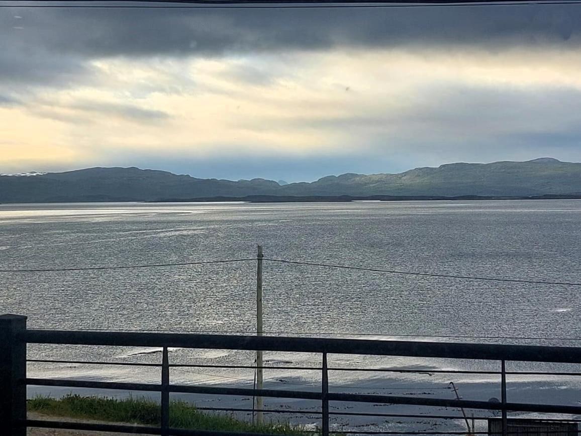 Balcones Del Beagle Apart Ushuaia Luaran gambar