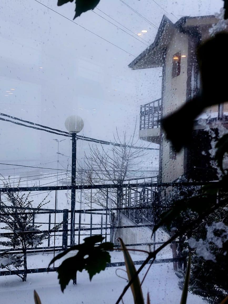 Balcones Del Beagle Apart Ushuaia Luaran gambar