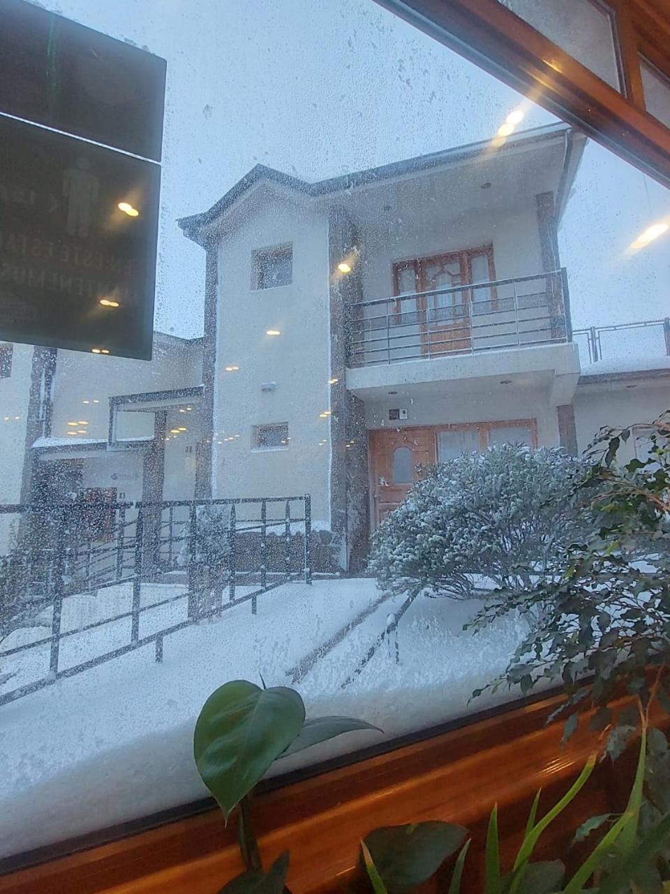 Balcones Del Beagle Apart Ushuaia Luaran gambar