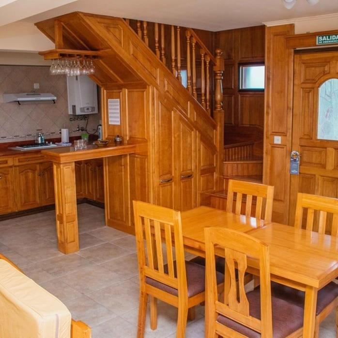 Balcones Del Beagle Apart Ushuaia Luaran gambar