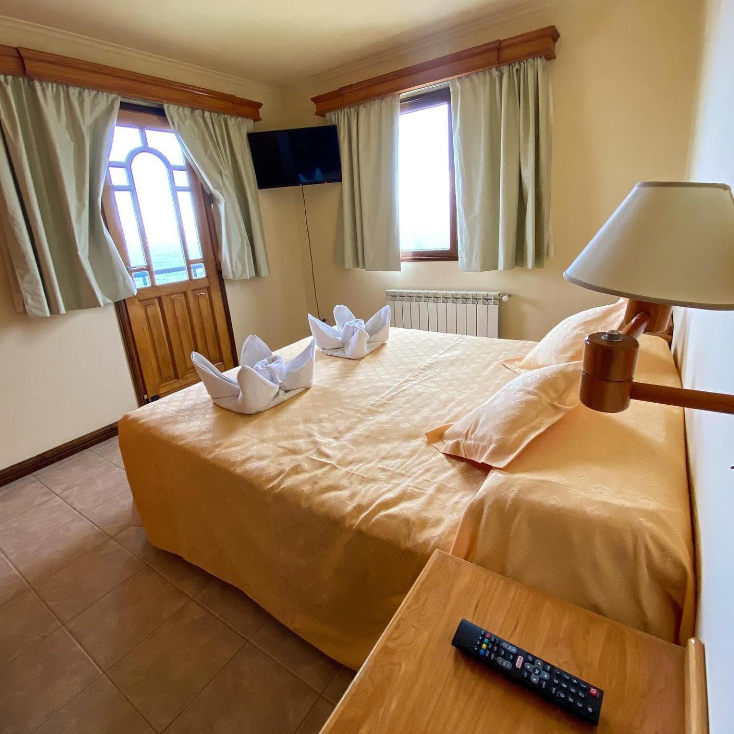 Balcones Del Beagle Apart Ushuaia Luaran gambar