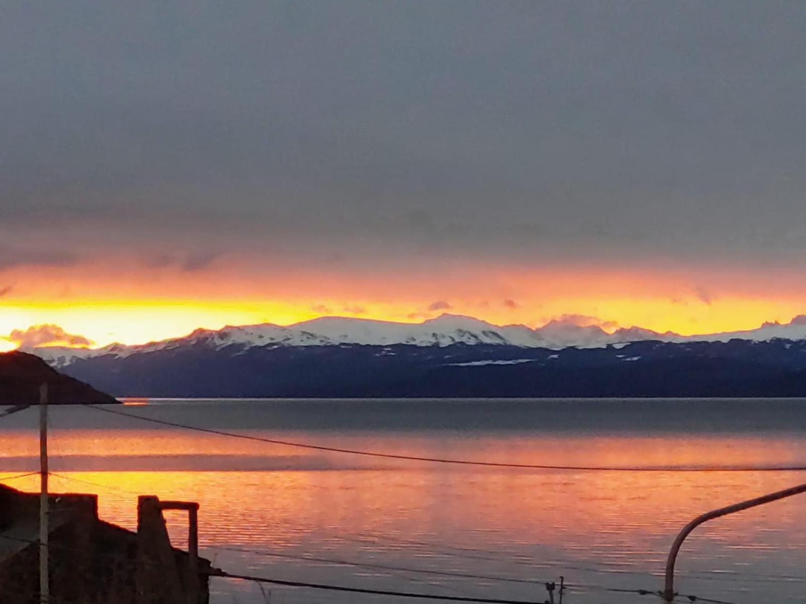 Balcones Del Beagle Apart Ushuaia Luaran gambar