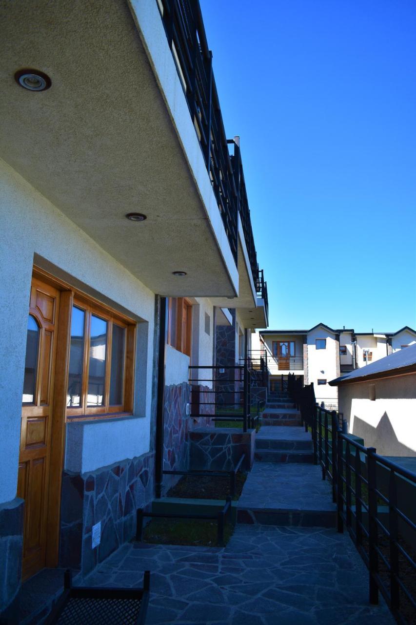 Balcones Del Beagle Apart Ushuaia Luaran gambar