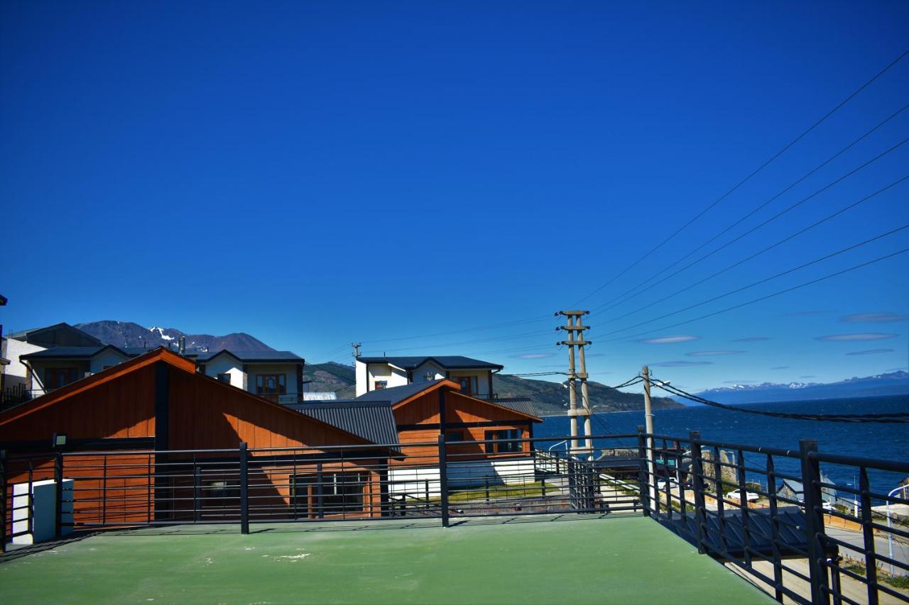 Balcones Del Beagle Apart Ushuaia Luaran gambar