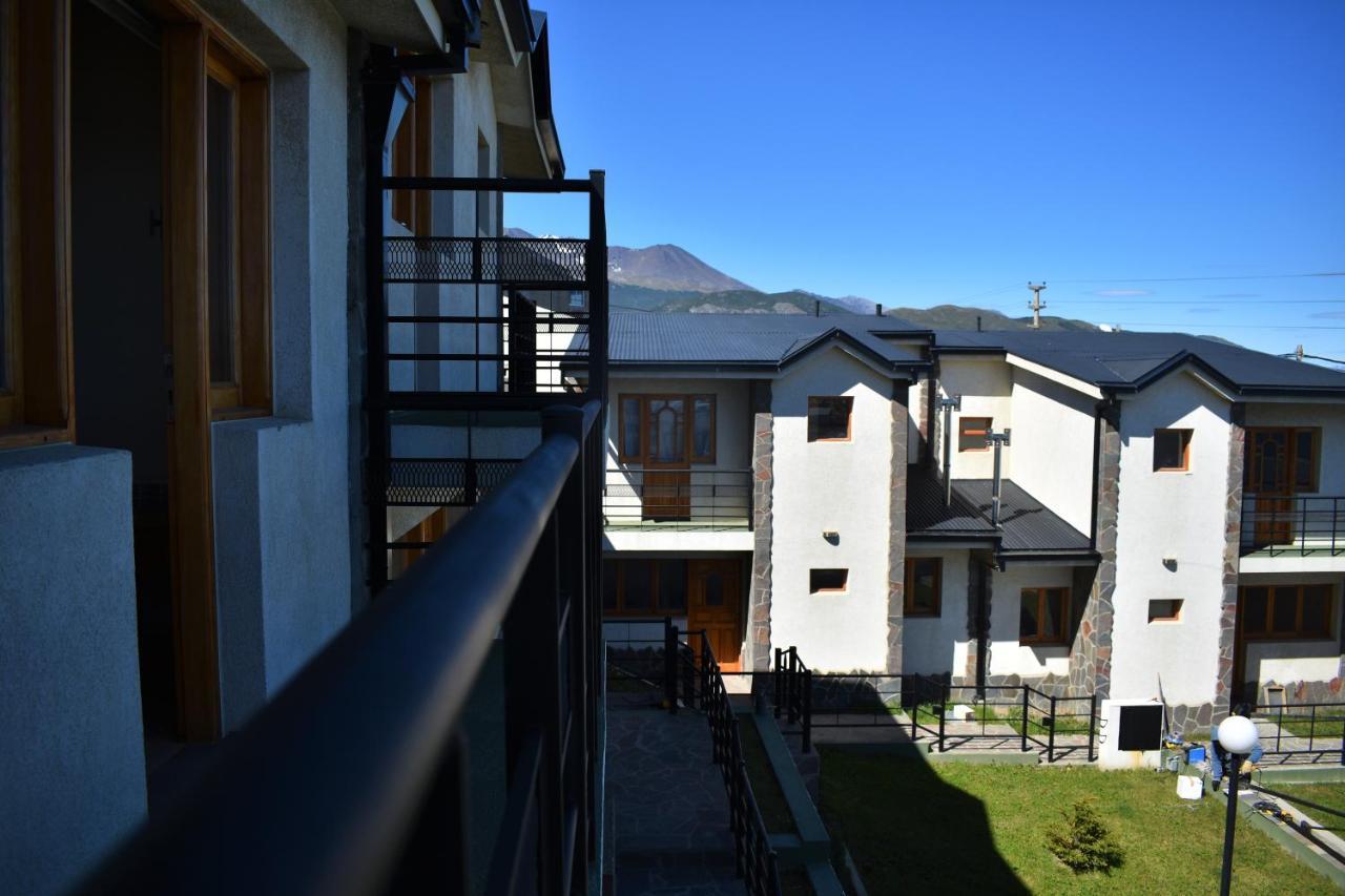 Balcones Del Beagle Apart Ushuaia Luaran gambar