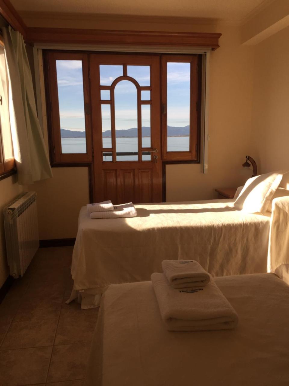 Balcones Del Beagle Apart Ushuaia Luaran gambar