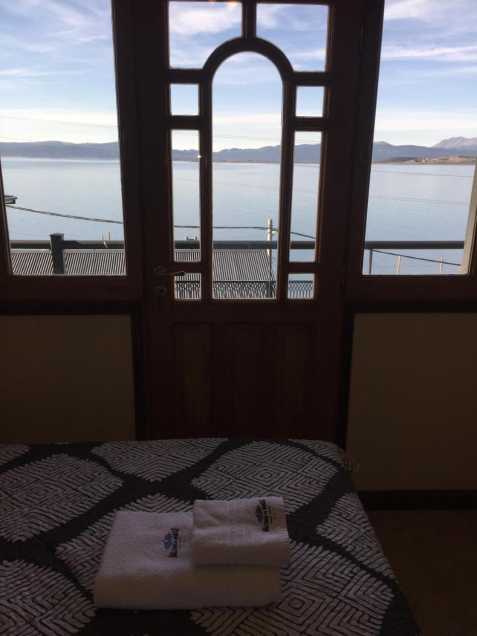 Balcones Del Beagle Apart Ushuaia Luaran gambar