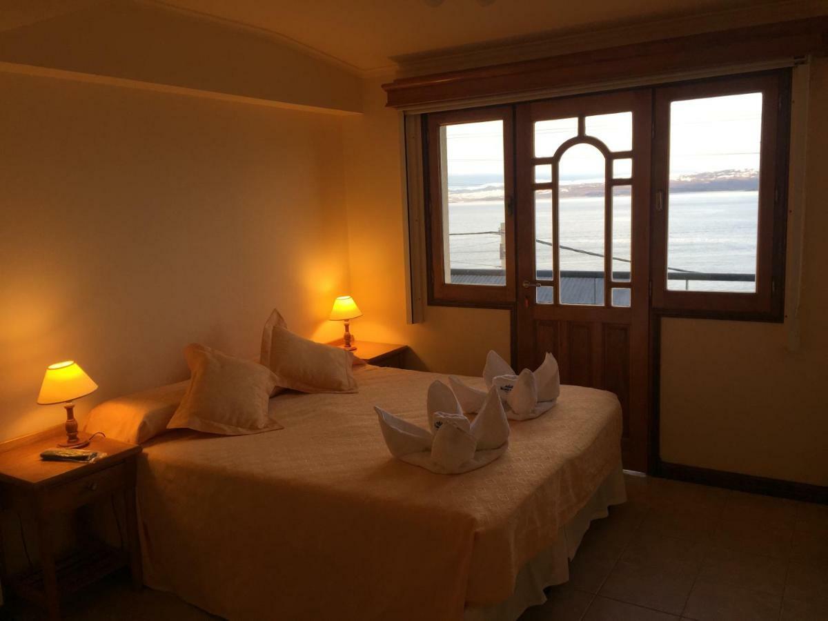 Balcones Del Beagle Apart Ushuaia Luaran gambar